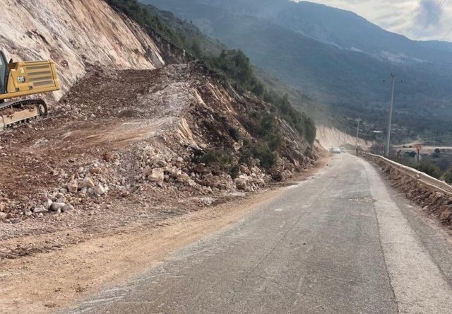 ARRSH paralajmëron: Shpërthime të kontrolluara në Llogara gjatë punimeve për trasenë e re drejt Palasës