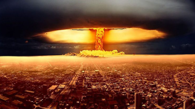 OBSH: Po përgatitemi për sulme bërthamore!