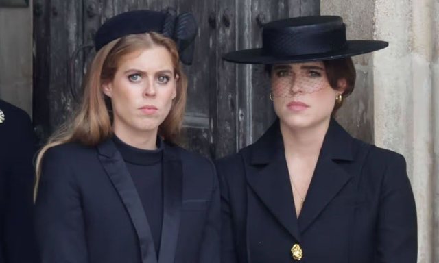 Pas skandalit “Epstein”, Mbreti Charles gati t’u heqë titujt ‘Princeshë’ edhe vajzave të Princit Andrew