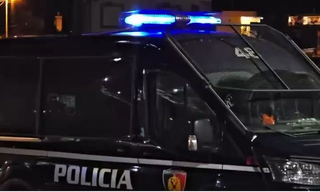 I vuri kunatit pistoletën në kokë, kush është 31-vjeçari që dhunoi ish-bashkëshorten