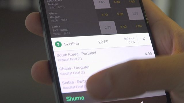 Kapen me faqe bastesh sportive, dy të rinj në Durrës thyejnë celularët dhe kundërshtojnë policët