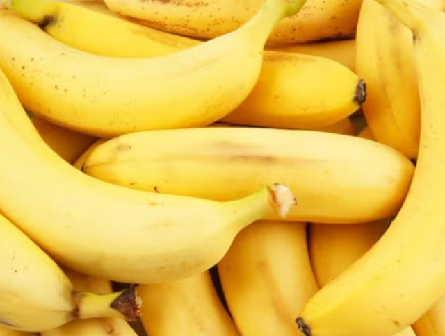 Çfarë ndodh me trupin tuaj nëse hani një banane në ditë