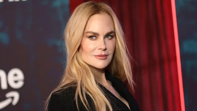 Nicole Kidman tregon gjënë që urren më shumë te një mashkull