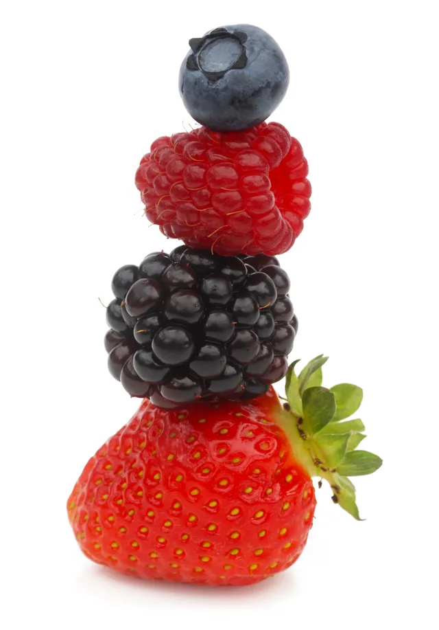 7 ushqimet më të pasura me polifenole për të luftuar inflamacionin