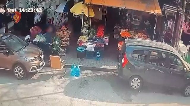 Tiranë/ Brenda 3 ditëve kreu 3 vjedhje, arrestohet 36-vjeçari