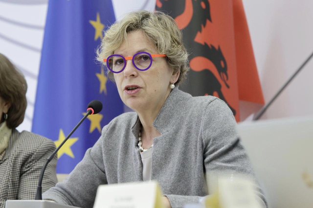 Ministrja Sala prezanton planin 2026–2030 për përfshirjen sociale: Angazhim për barazi dhe përfshirje reale