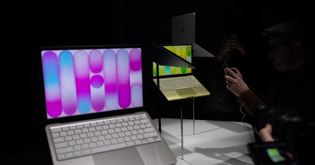 Modeli më i lirë i laptopit, Apple prezanton MacBook Neo