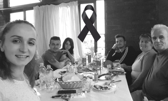 Ndërron jetë Albert Cara, humbi të gjithë familjen në tërmetin e 26 nëntorit