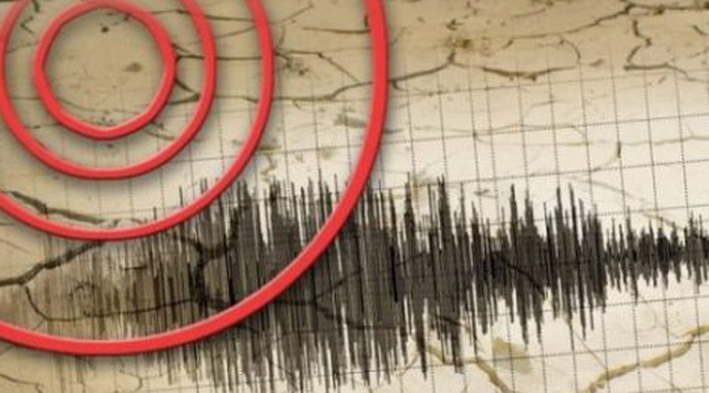 Tërmeti në Greqi, shpallet gjendje e jashtëzakonshme në Janinë! Shtëpi, biznese dhe shkolla të dëmtuara, emergjencë 3-mujore