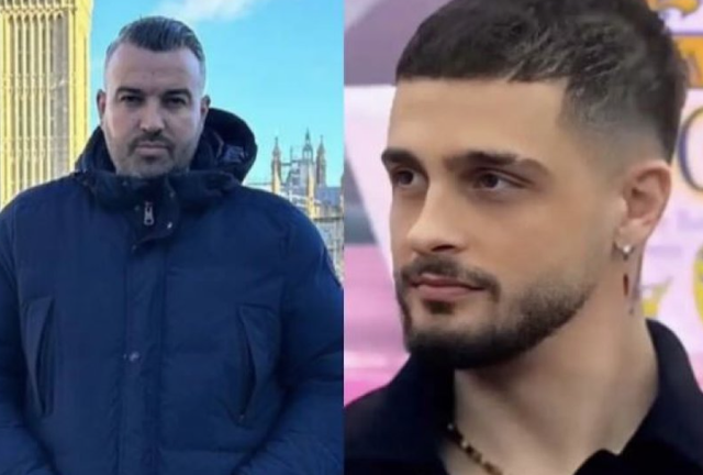 Rogerti godet fizikisht Gimbon, pritet përjashtimi i tij? (VIDEO)