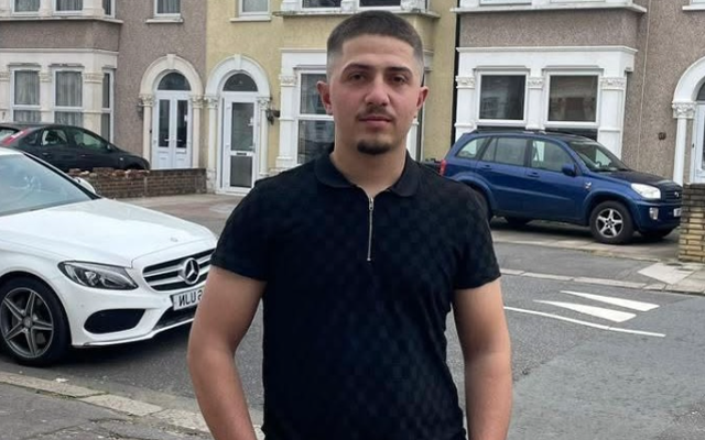 19-vjeçari shqiptar në Angli ndërron jetë në kantierin e ndërtimit