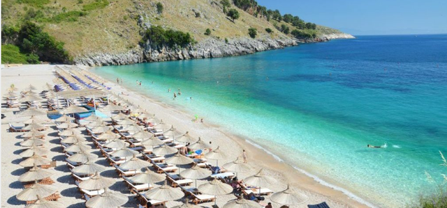 Shqipëria renditet mes destinacioneve më premtuese për vitin 2026