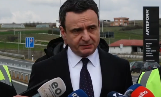 Kurti për Presidentin: Po presim aktgjykimin