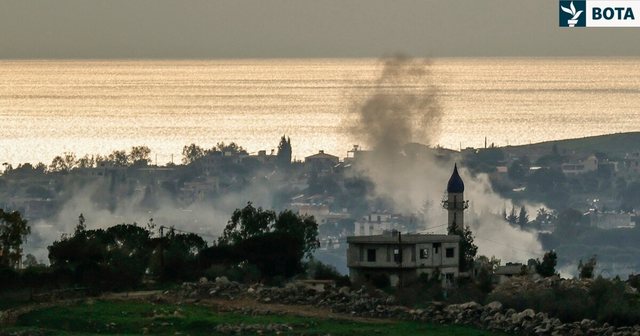 Bombardimet po vazhdojnë mes pasigurisë rreth planeve për paqe me Iranin