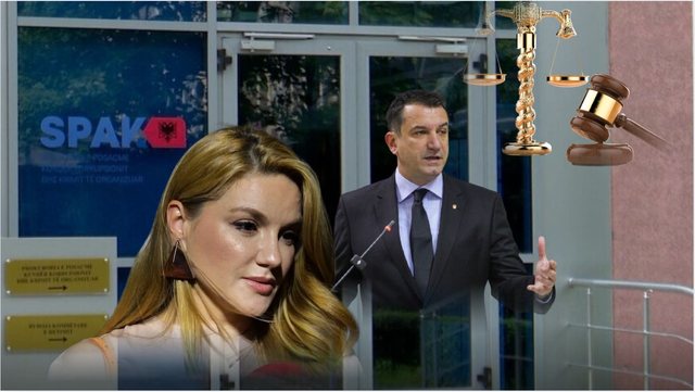 Shtatzënia i jep lirinë, GJKKO ndryshon masën e sigurisë për Ajola Xoxën