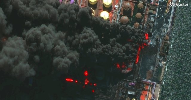 Goditet sërish terminali kyç i Rusisë për eksporte të naftës