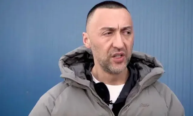 Pronari i ‘Onima’ paralajmëroi padi, reagon ashpër G-Bani