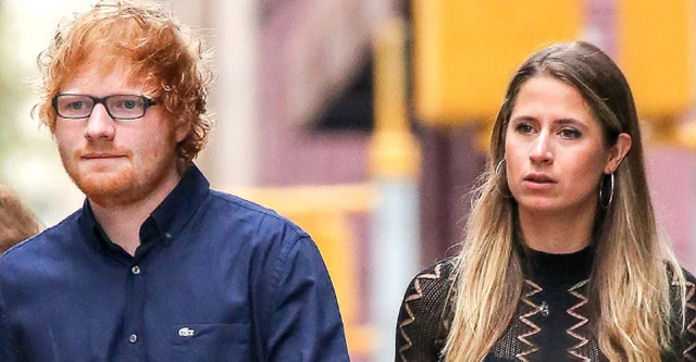 “Ishte e tmerrshme”/ Ed Sheeran rrëfen momentin kur gruaja e tij kishte kancer gjatë shtatzënisë