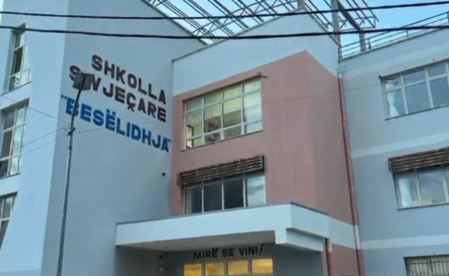 Zbulohen 6 hajdutët që vodhën 16 laptopa nga ambientet e shkollës, mes tyre dy të mitur