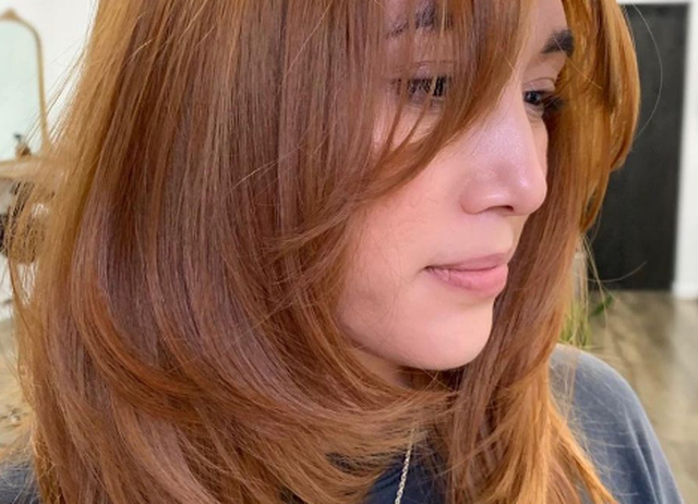 “Prerja C” po bën namin, modeli i flokëve që i shkon çdo fytyre