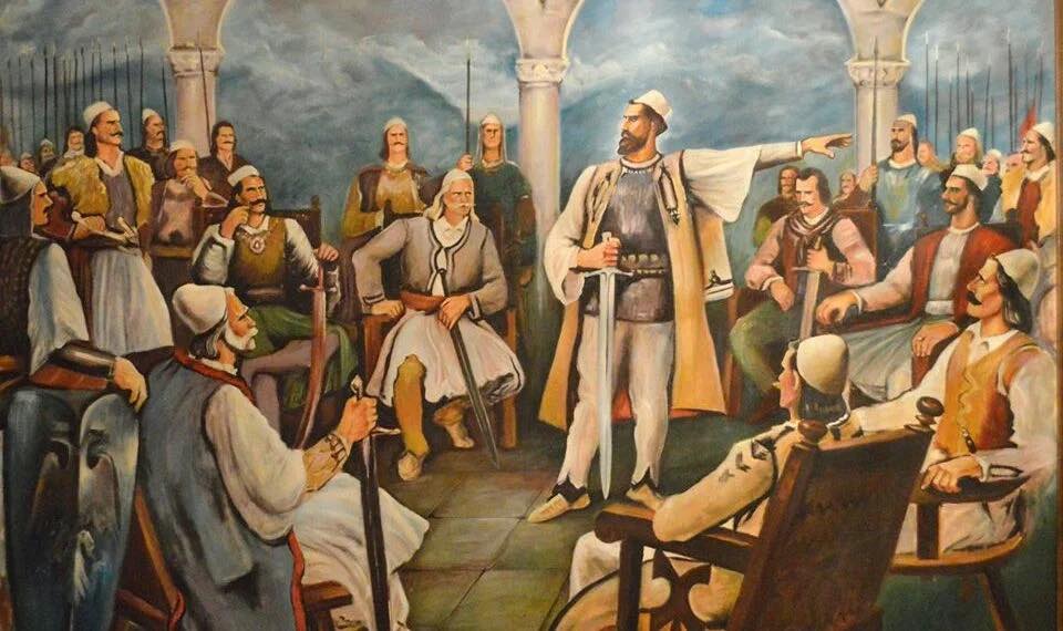 582 vite nga Besëlidhja e Lezhës, Begaj: Mbetet ende standard sjelljeje politike dhe institucionale