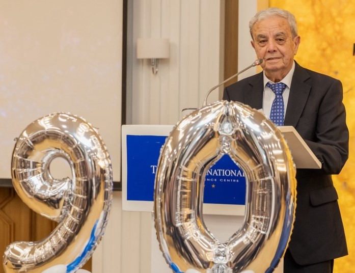 Astrit Zhorda, emër që lindi me Tiranën dhe u bë krenaria e saj