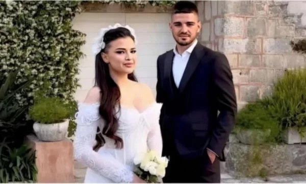 “Ishte e lumtur për jetën e re që kishte nisur”/ Kushërira e Xhuana Nikollit hedh dyshime mbi vetëvrasjen: Vjehrra..