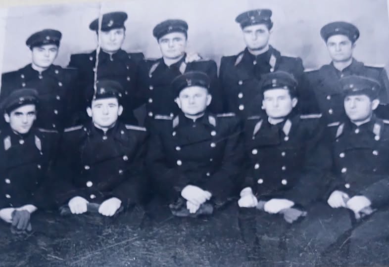 Kur rinia vishej me Atdhe