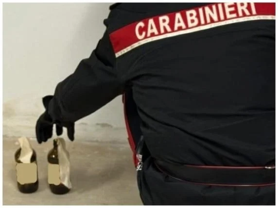 Theu dy herë masën e arrestit dhe përndoqi ish-shefen e tij, arrestohet shqiptari në Itali