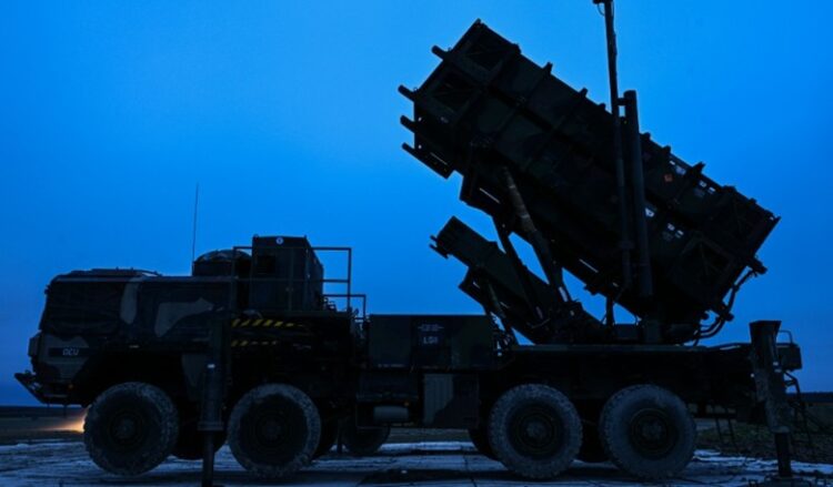 NATO do të vendosë sistemin Patriot në Turqi