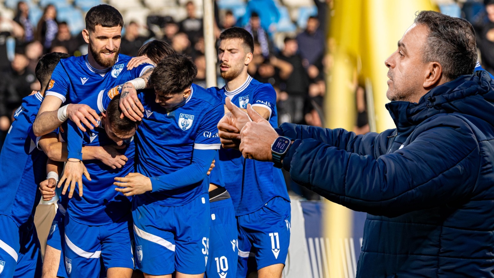 Teuta–Partizani, ndeshja e sezonit! Dobi kërkon “biletën” për Final Four