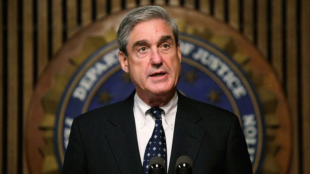 Ish-shefi i FBI-së, Robert Mueller ndërron jetë në moshën 81 vjeç