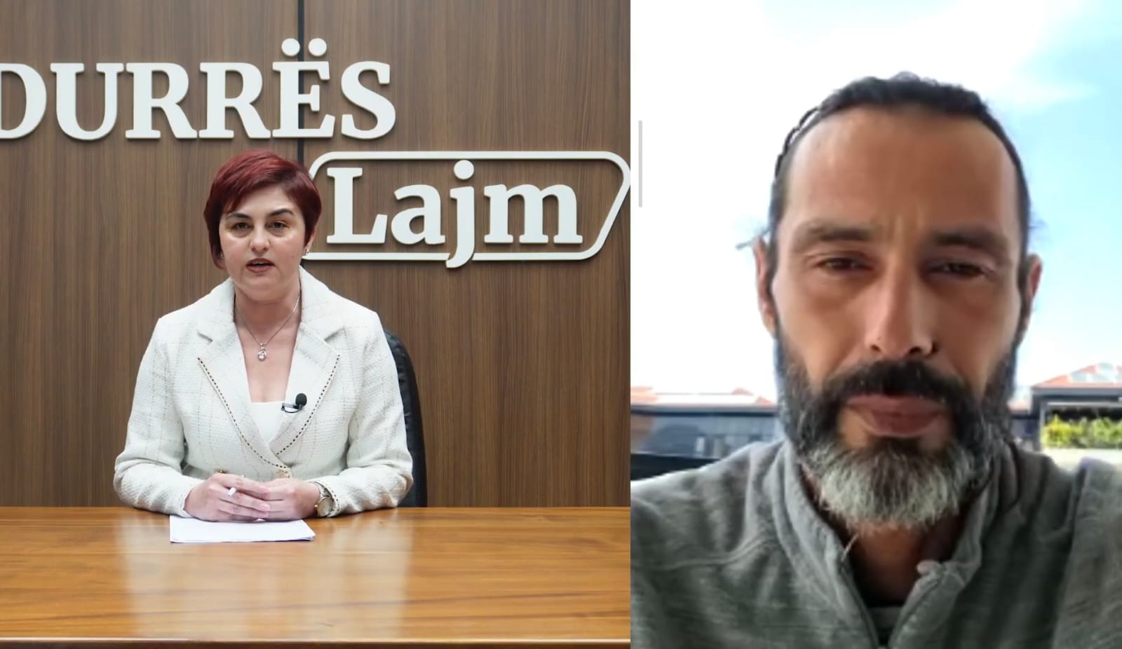 Konflikti në Lindjen e Mesme, sipërmarrësi nga Durrësi rrëfen çfarë po ndodh atje (VIDEO)