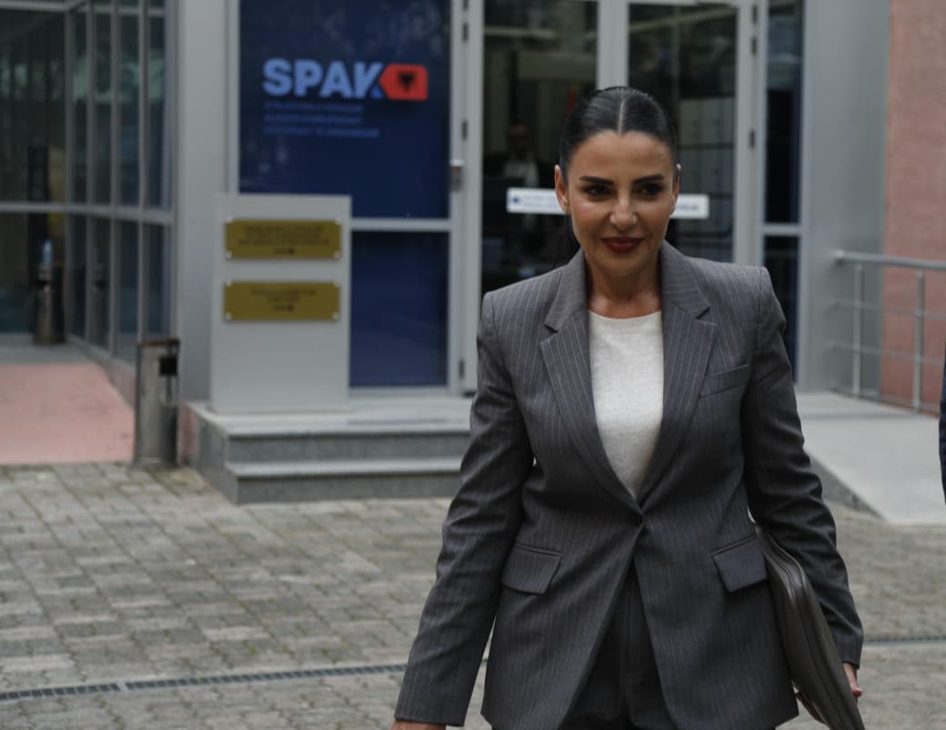 Sot seanca plenare, imuniteti i Ballukut nuk futet në rendin e ditës! SPAK kërkon arrestimin e ish-zv.kryeministres