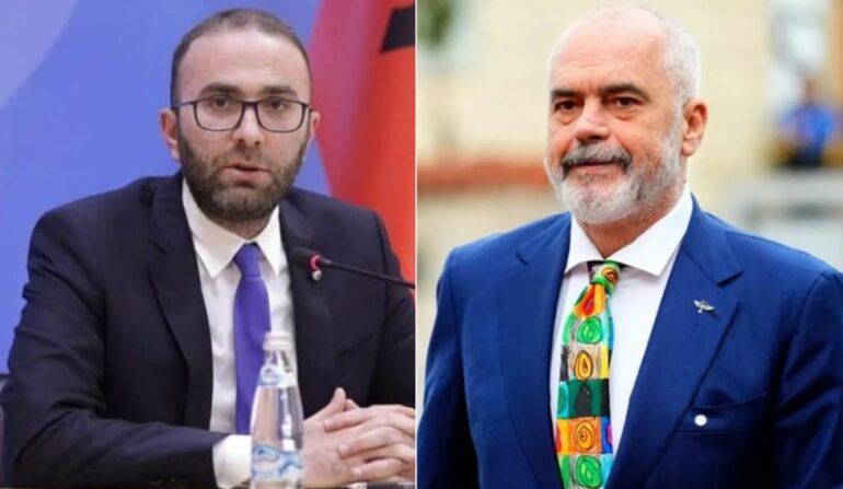 Bardhi apel për pjesëmarrje në protestë: Edi Rama është i izoluar, pengesë për integrimin në BE