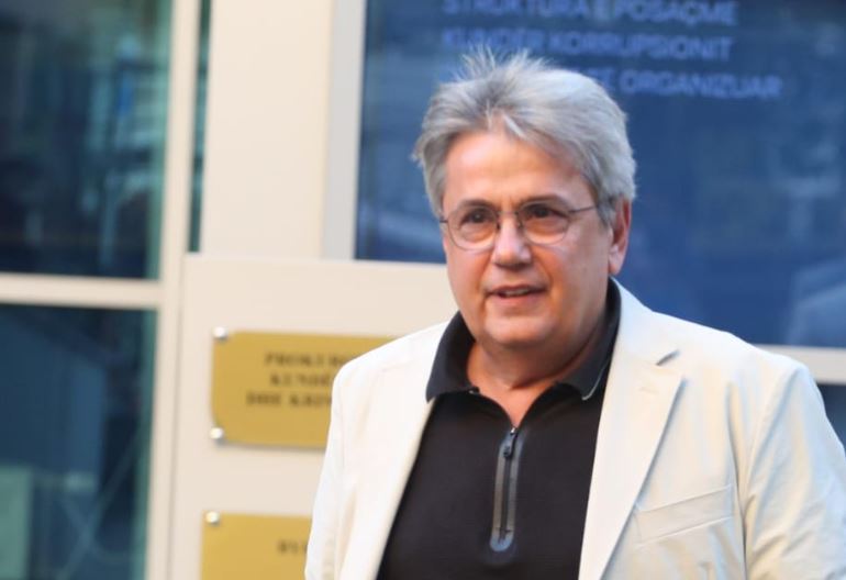 Shkeljet me tenderin 700 mijë euro të KESH, GJKKO kalon për gjykim kryebashkiakun e Shkodrës Benet Beci dhe 6 të tjerët!