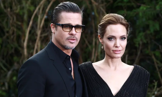 Pas ndarjes nga Brad Pitt, a ka qenë Angelina Jolie në një marrëdhënie të re dashurie?