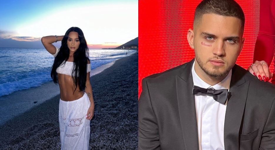 Egli Tako nis një lidhje të re dashurie, zërat për një romancë me djalin e Gilit dhe deklaratat