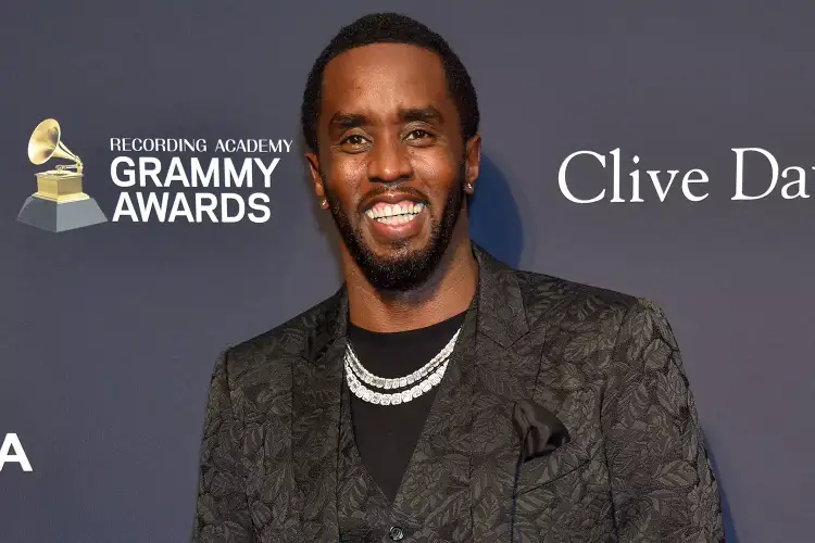 Sean ‘Diddy’ Combs fiton lirimin e parakohshëm pas përkushtimit në rehabilitim