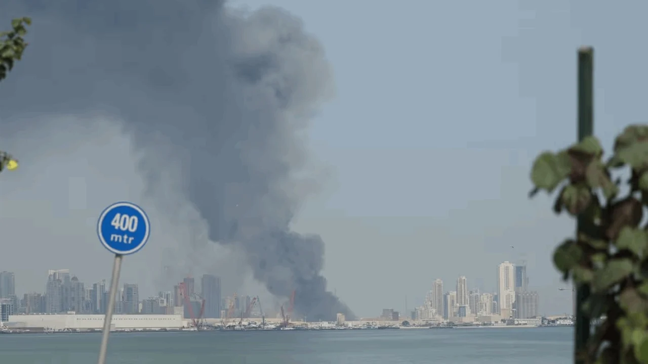 Sulm me raketë në Abu Dhabi, humb jetën një palestinez