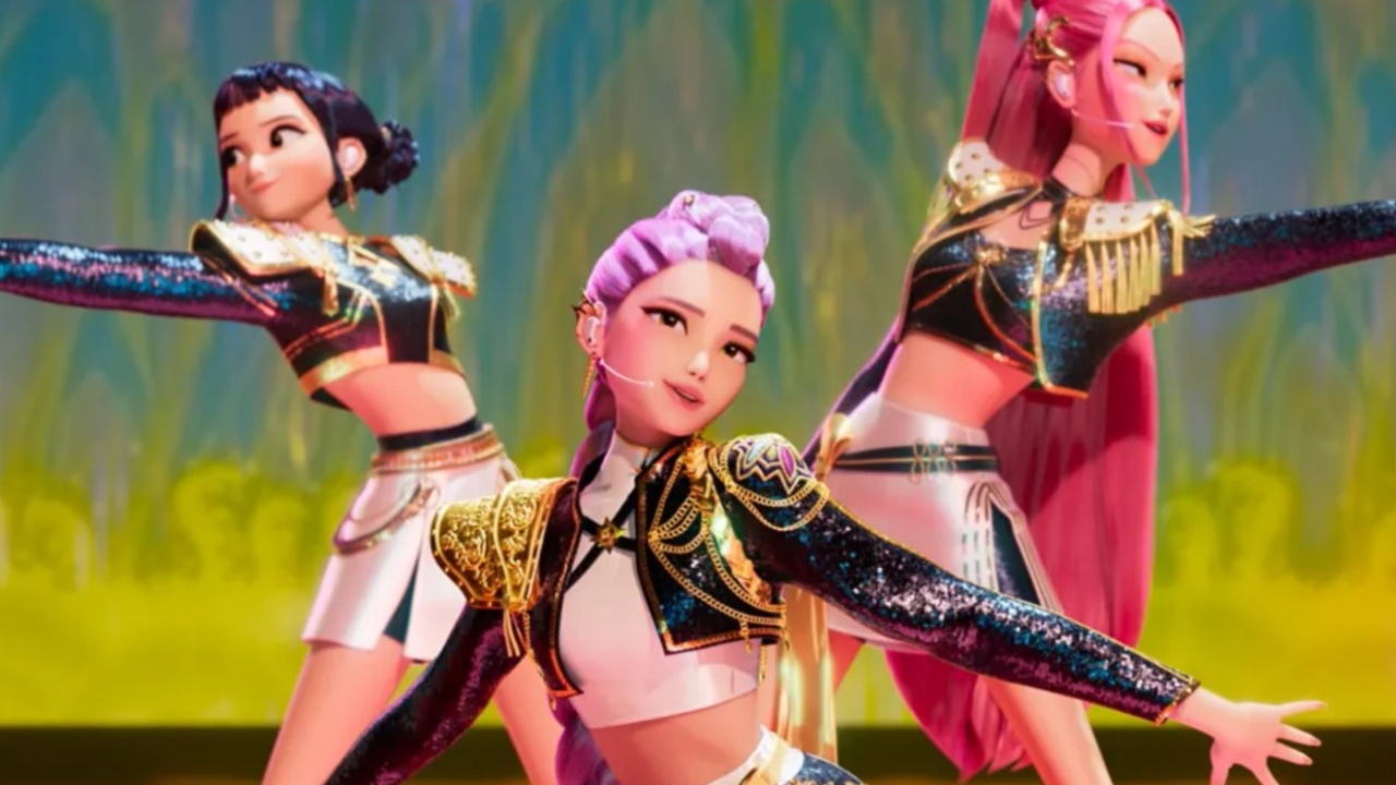 “K-Pop Demon Hunters” fiton Oscar për këngën më të mirë origjinale