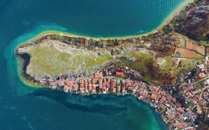 Qeveria merr vendimin, fshati Lin shpallet pasuri kulturore e paluajtshme si “Ansambël arkitektonik urban”