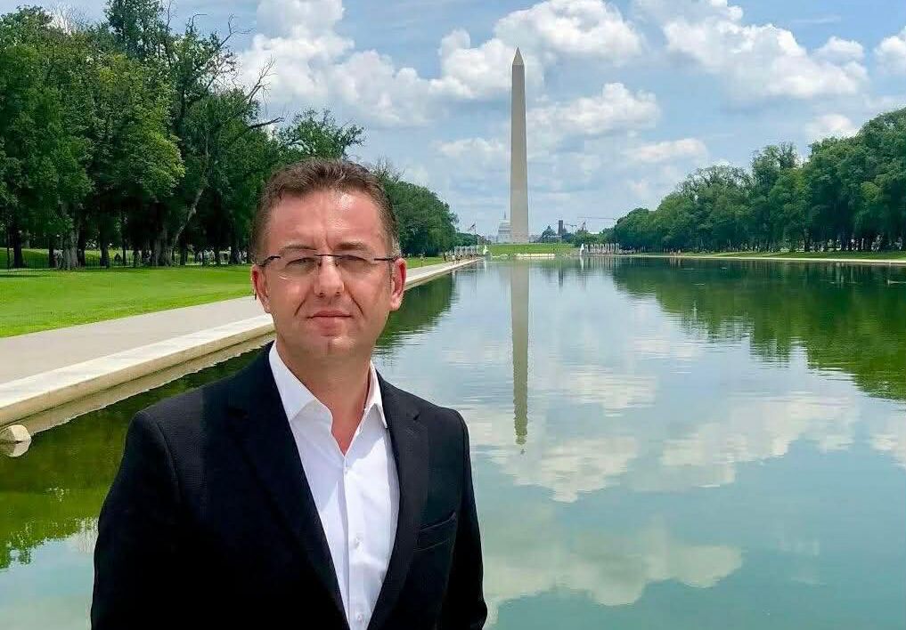 Shqipëria ka nevojë për Xhorxh Uashingtonët e saj