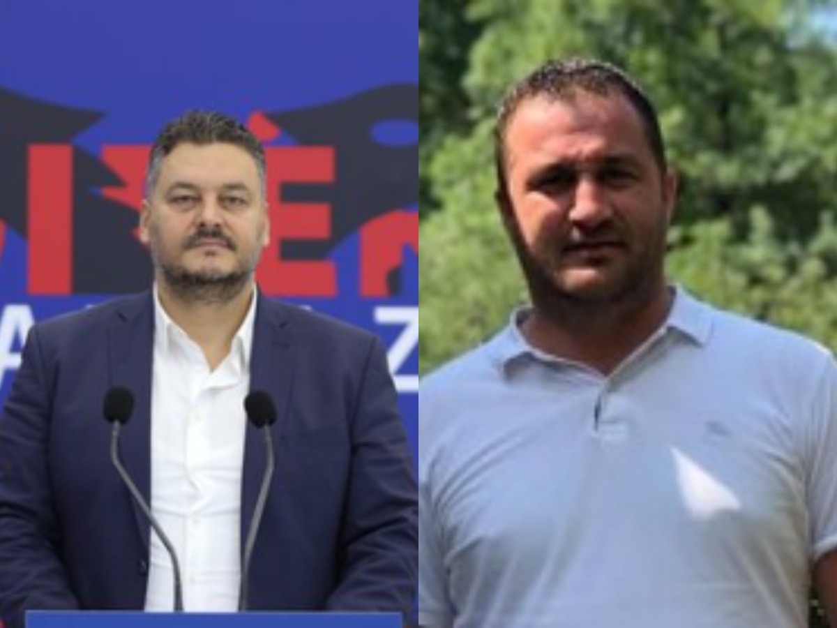 Burgija dhe Boshku përjashtohen nga grupi i këshilltarëve bashkiakë të PD-së në Durrës