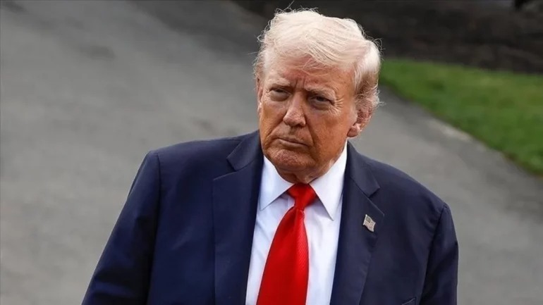 “Kurrë s’do ta harrojmë!”, Trump kritika NATO-s: S’ka bërë asgjë për të ndihmuar me kombin e çmendur të Iranit!