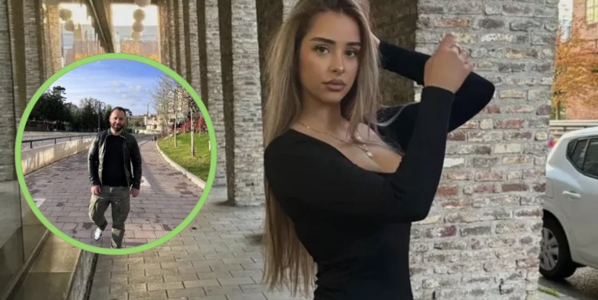 Detaje nga ngjarja në Gjakovë, 38-vjeçari i vrarë, xhaxhai i ish-finalistes së Big Brother Vip 