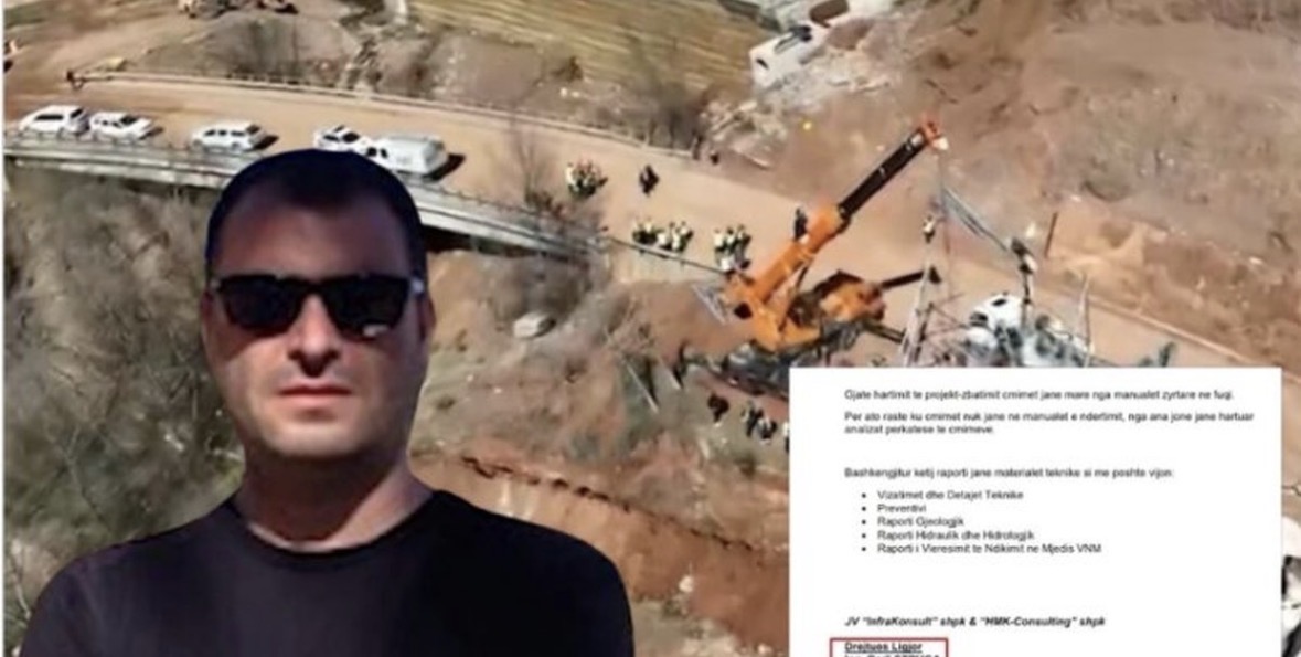 Shembja e aksit Librazhd-Prrenjas, sekuestrohet tenderi i ARRSH, hetohet “InfraKonsult”, brenda një jave…