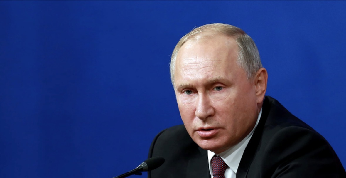 “Trump nuk ka humbur interesin”, Kremlini: Procesi i paqes me Ukrainën nuk po venitet 