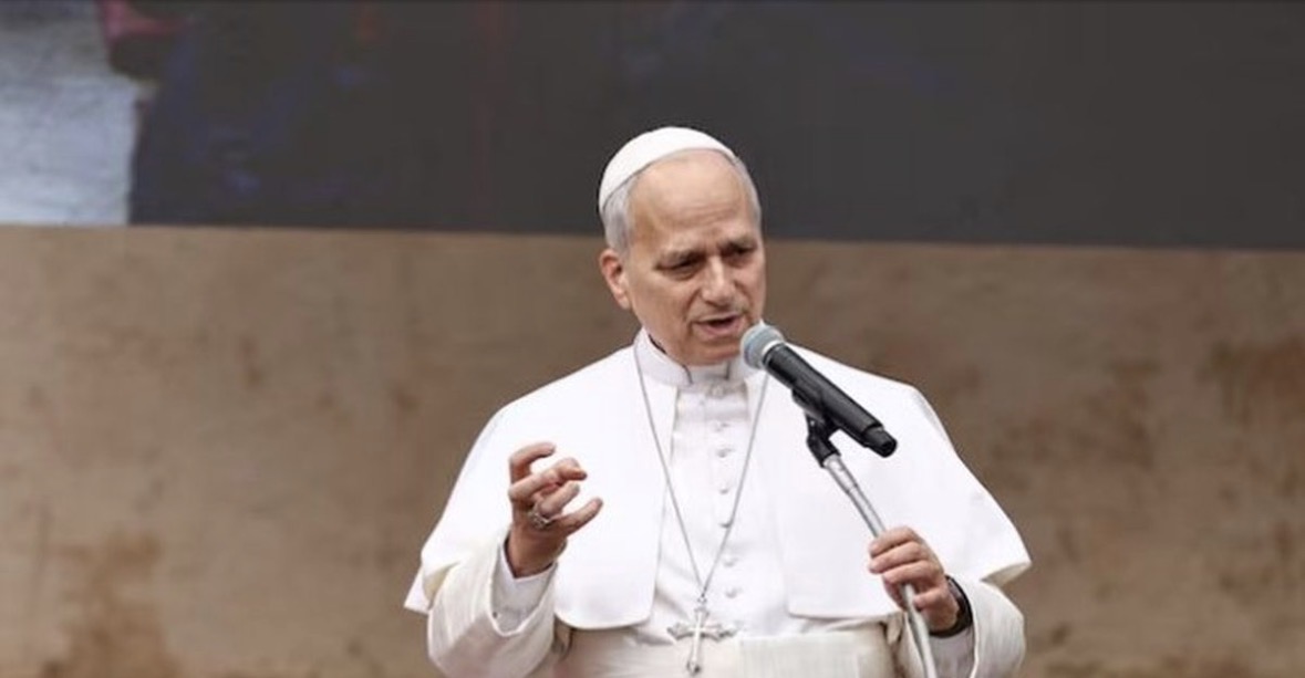 Lufta në Iran/ Papa Leo thirrje mediave: Tregoni të vërtetën e luftës, mos përforconi propagandën 