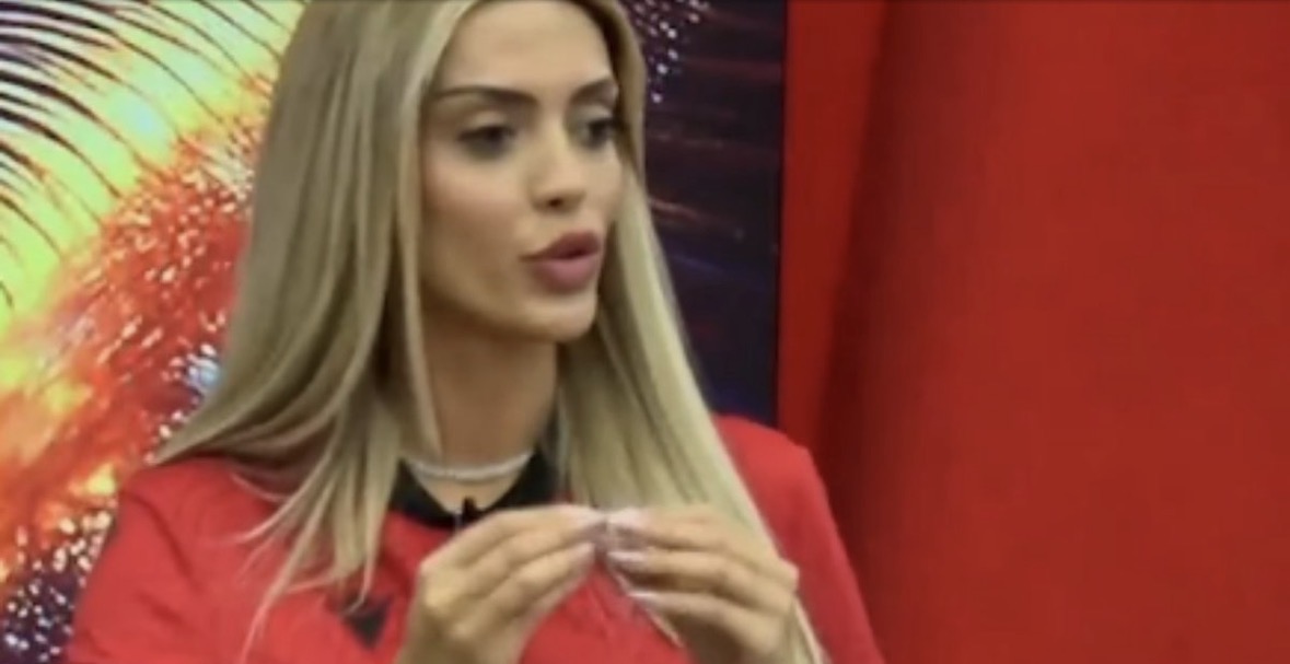 “Çfarë ndodh me Mateon nëse del ti?”/ Brikena: Mundet me iu nxjerrë jashtë një nga një, por mendoj se… 